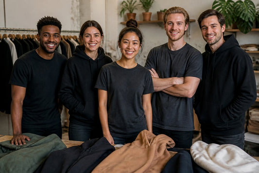 Best Quality Independent Clothing Brands (2026)