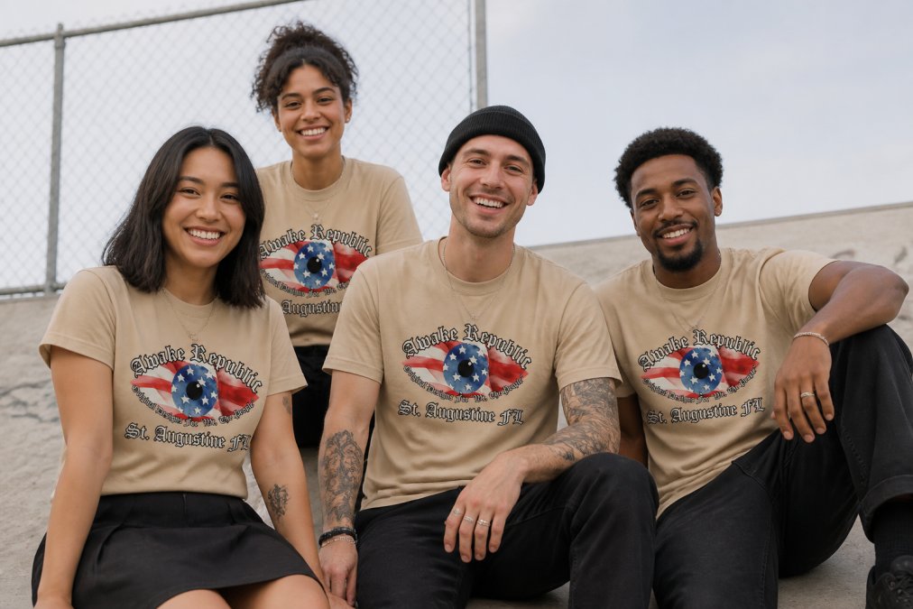 Chummy Tees Alternatives: Best Independent Streetwear Brands