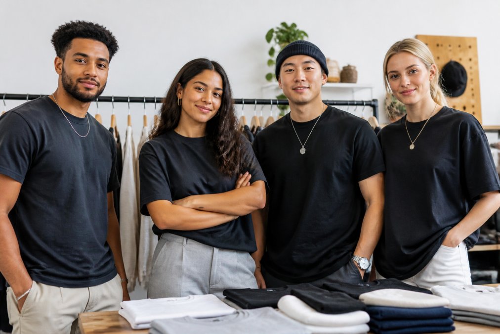 How to Spot High Quality Streetwear: 7 Key Indicators