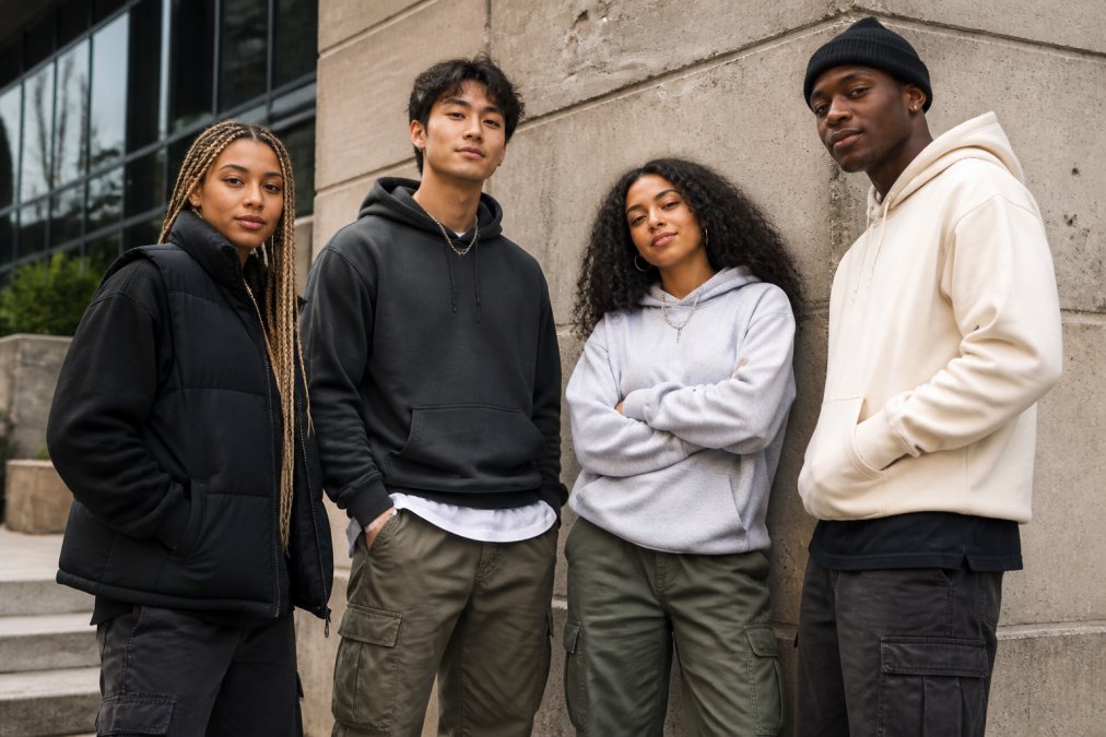 How to Style Streetwear for Beginners