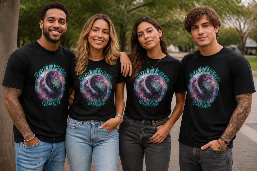 How to Wear Political Apparel Casually