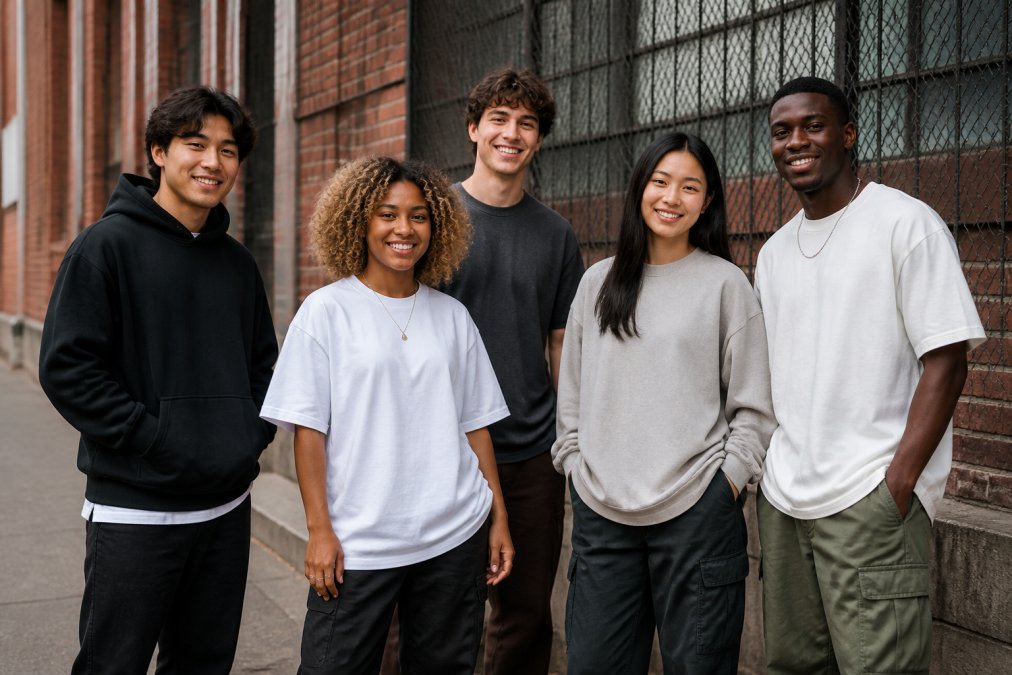 Premium Graphic Streetwear: 2026 Review Guide