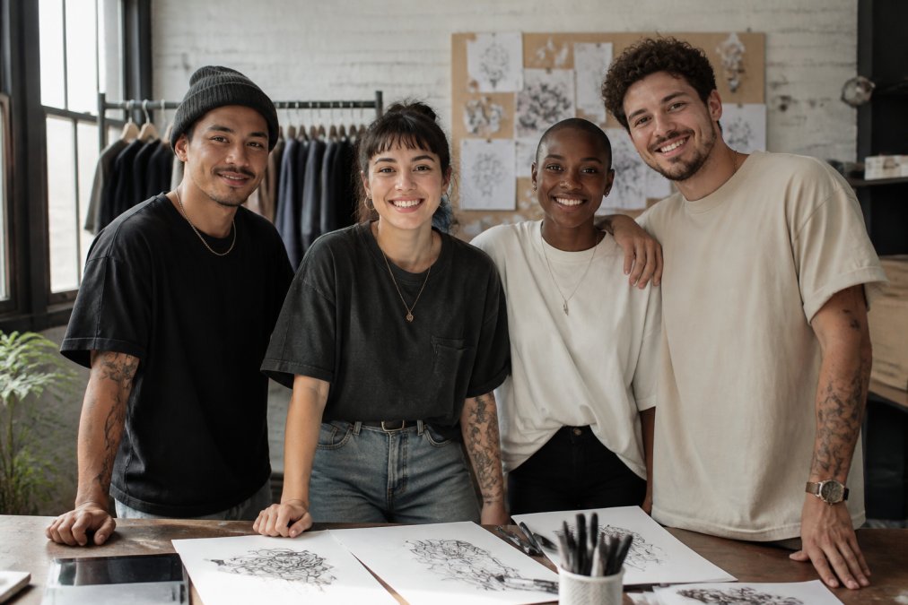 Timeless Graphic Tee Design Tips for 2026