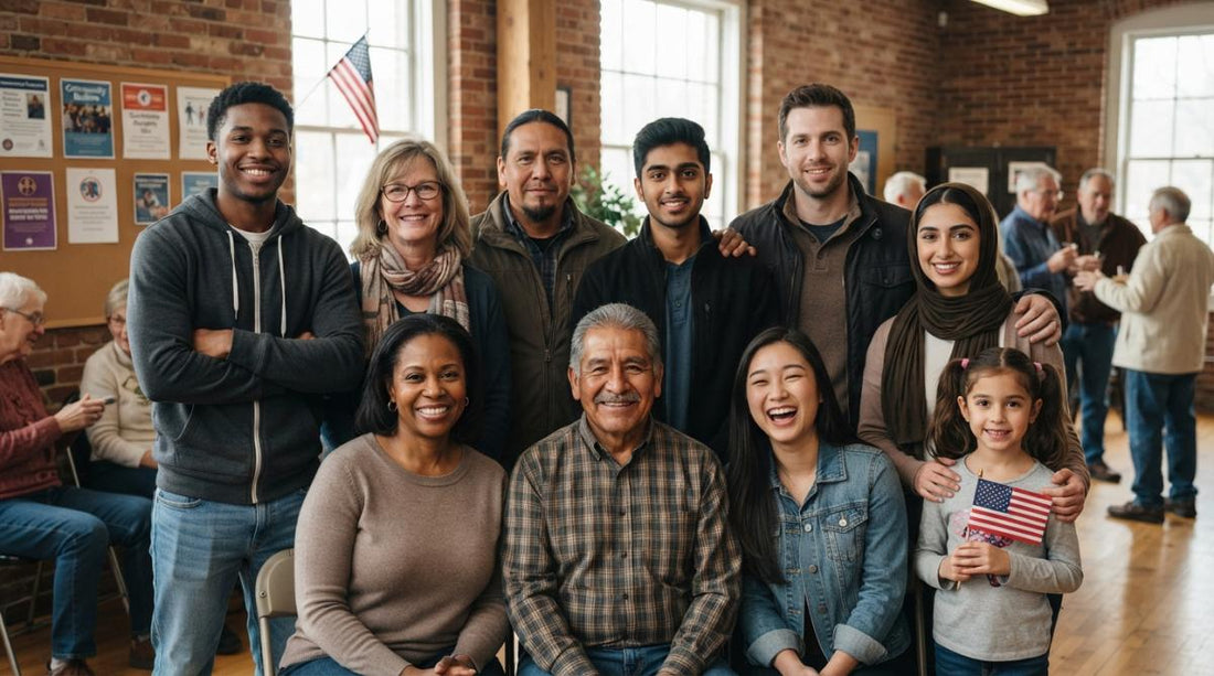 We American: What It Means & Why It Matters