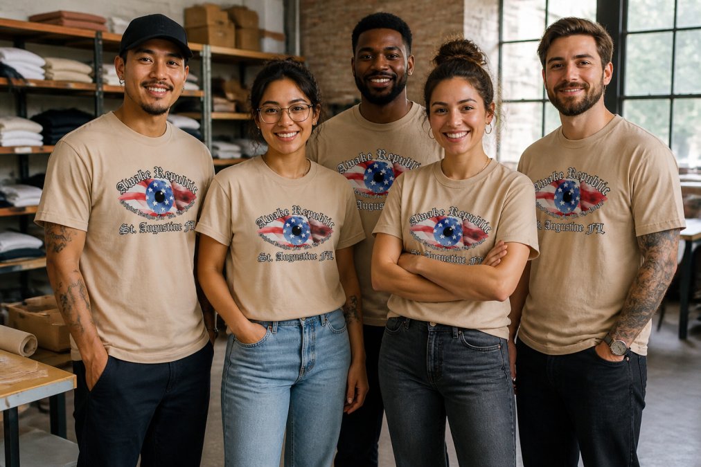 Why Graphic Tees Are Expensive: The Real Cost Breakdown