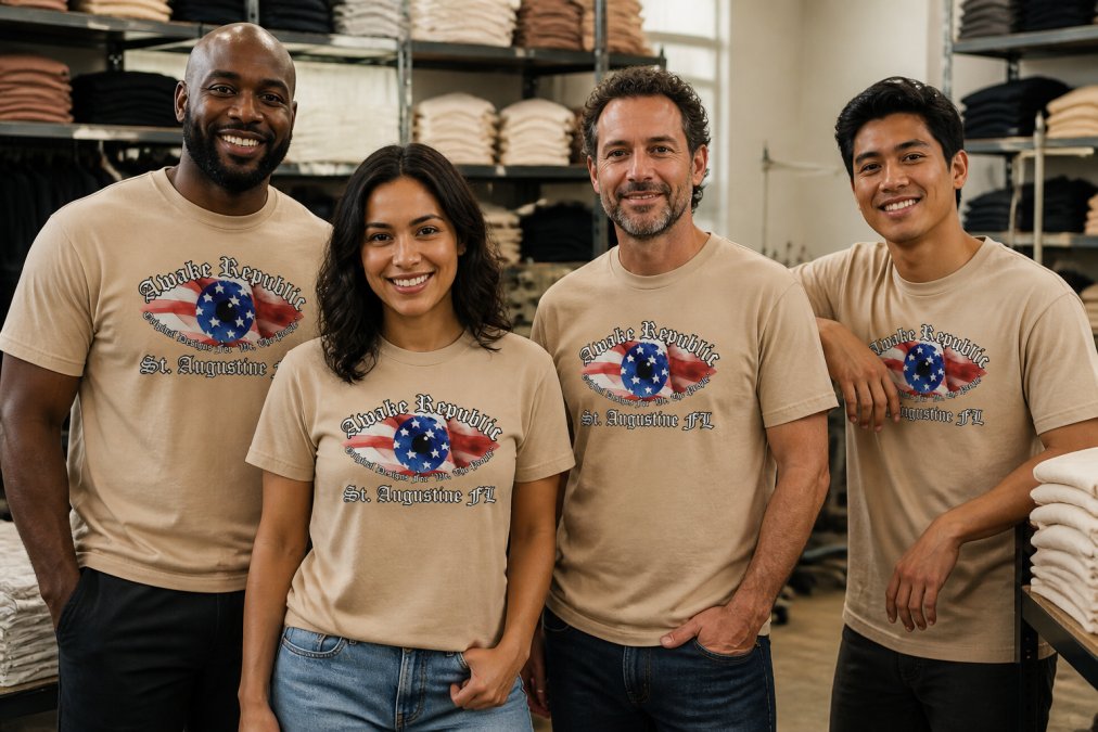 Why Premium Graphic Tees Cost More: A Pricing Breakdown